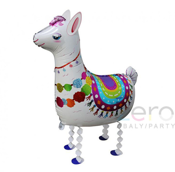 Balón Lama