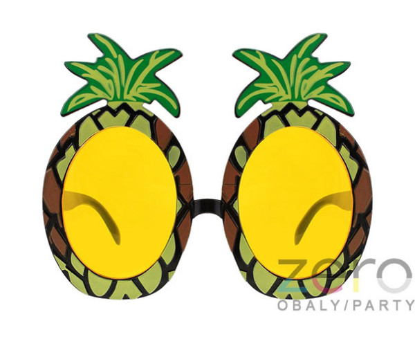 Brýle Ananas