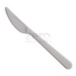 Nůž příborový PS 180 mm LUX - bílá